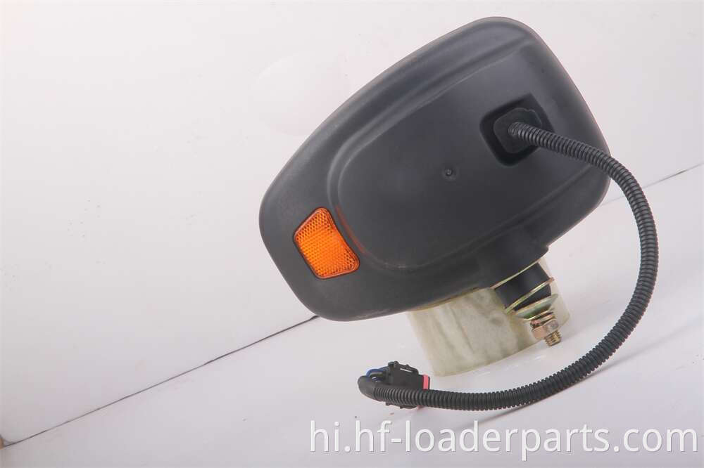 Work lights for Excavators, forklifts, agricultural machinery